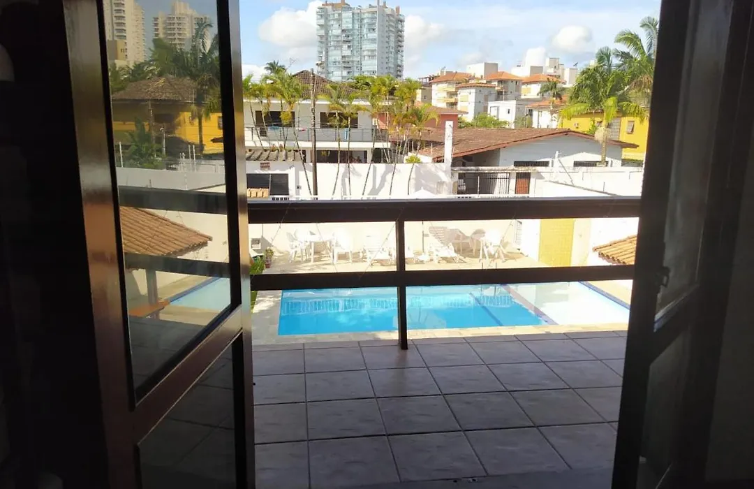 Pousada Shanti Enseada-1