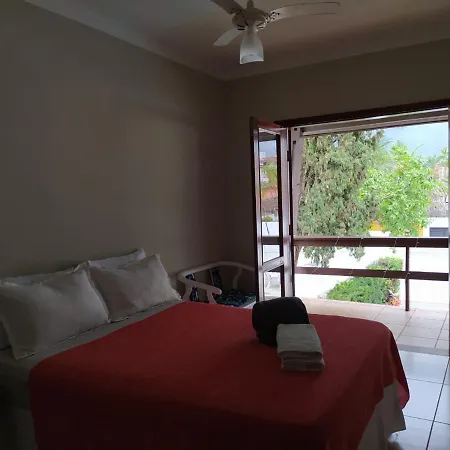 Pousada Shanti Enseada-3